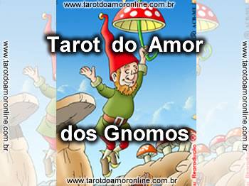 Tarot dos Gnomos
