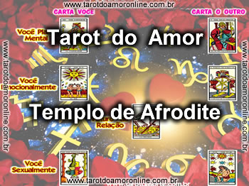 Templo de Afrodite