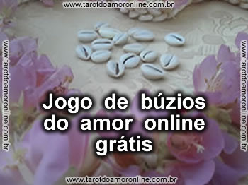 Tarot do amor consulta online grátis 24 horas por dia.