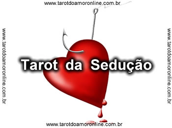 Tarot da Sedução