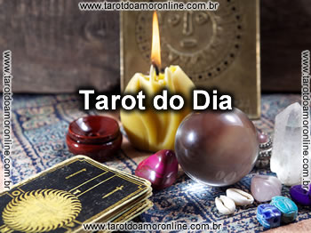 Tarot do Dia