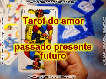 passado presente futuro