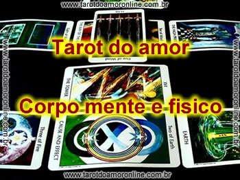 Corpo mente e fisico