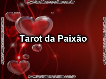 Tarot da Paixão